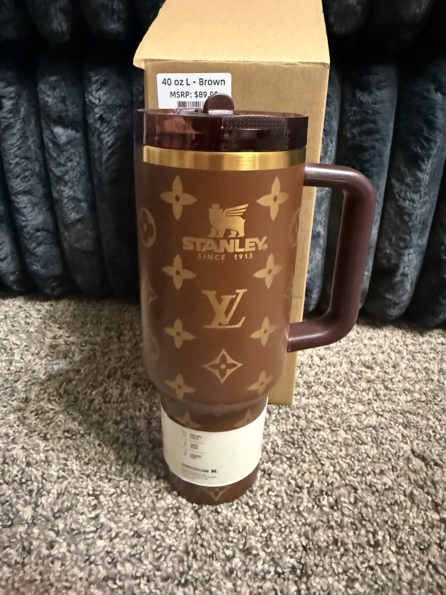 30oz Tumbler