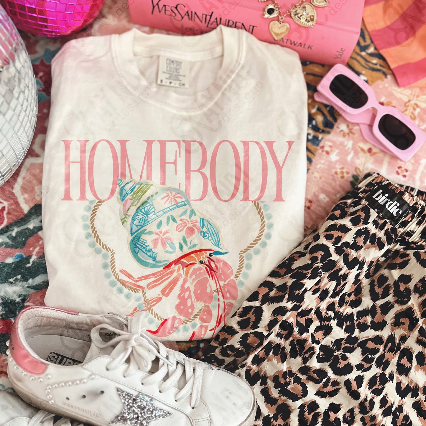 Homebody
