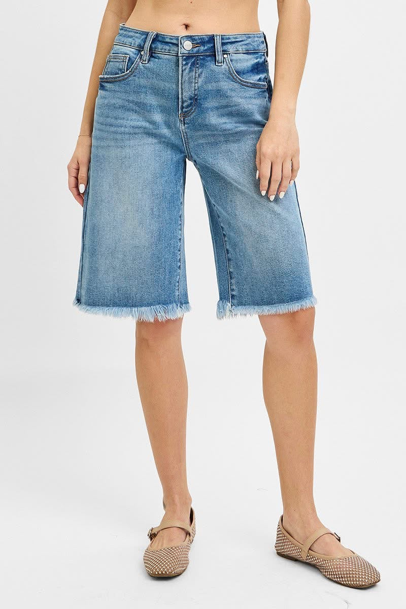 Risen Denim