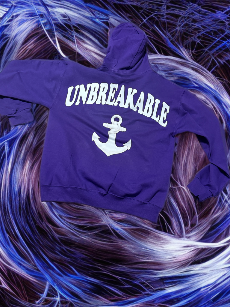 Unbreakable
