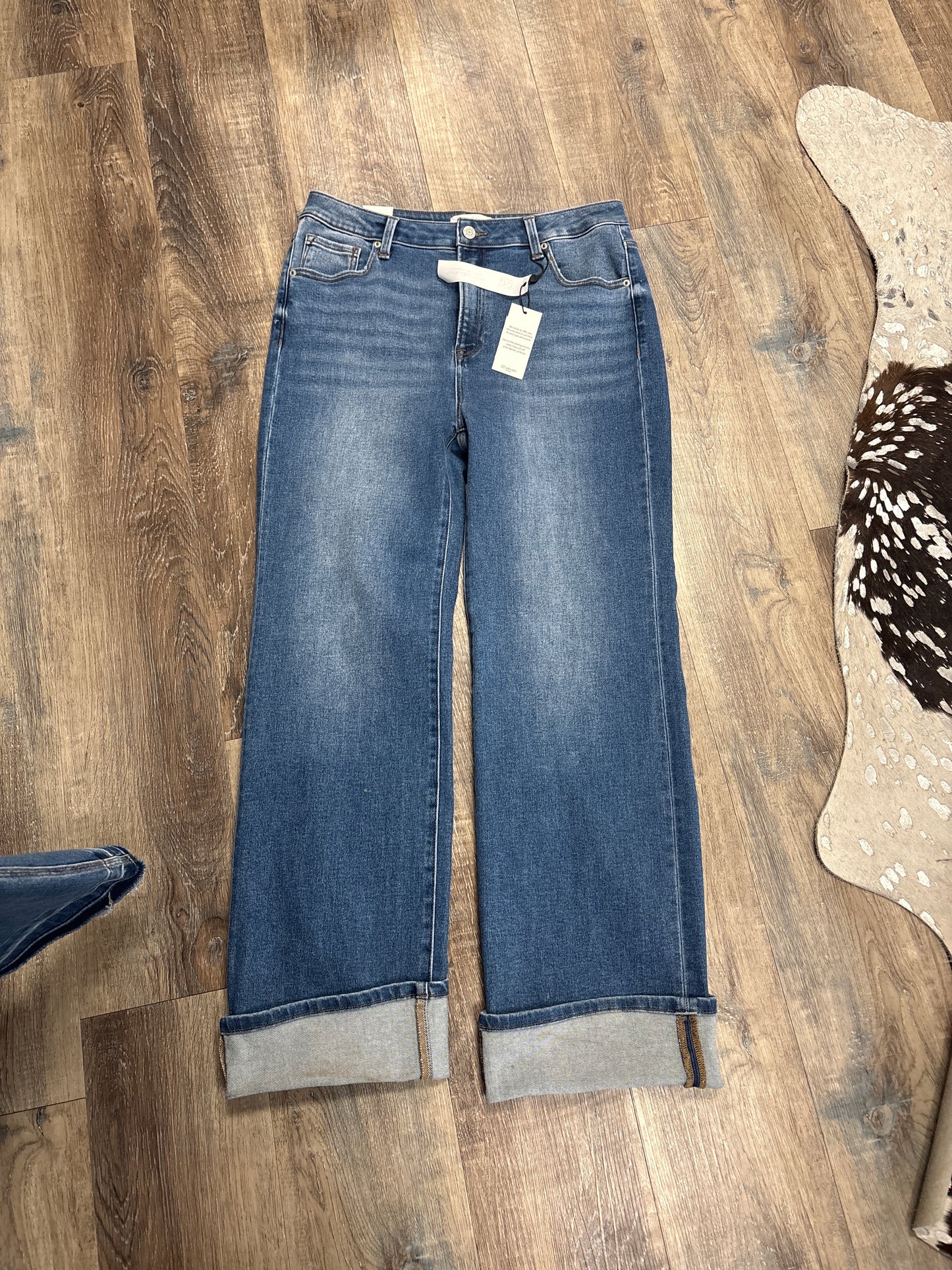 Eleven Jean JVP1002