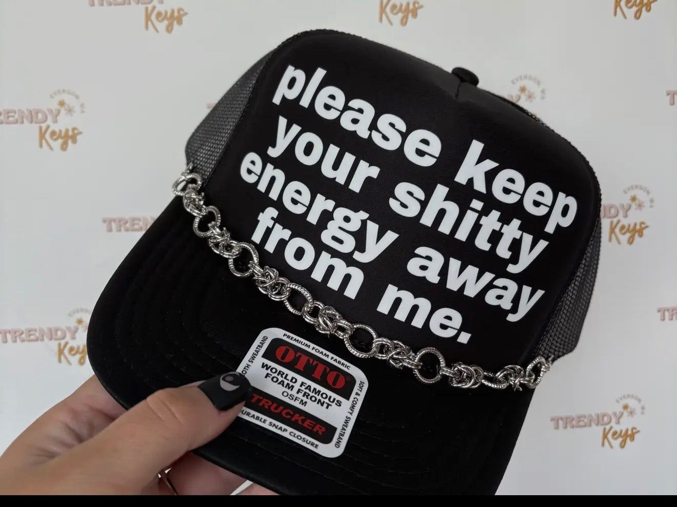Shitty Energy