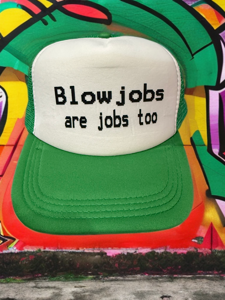 Jobs too