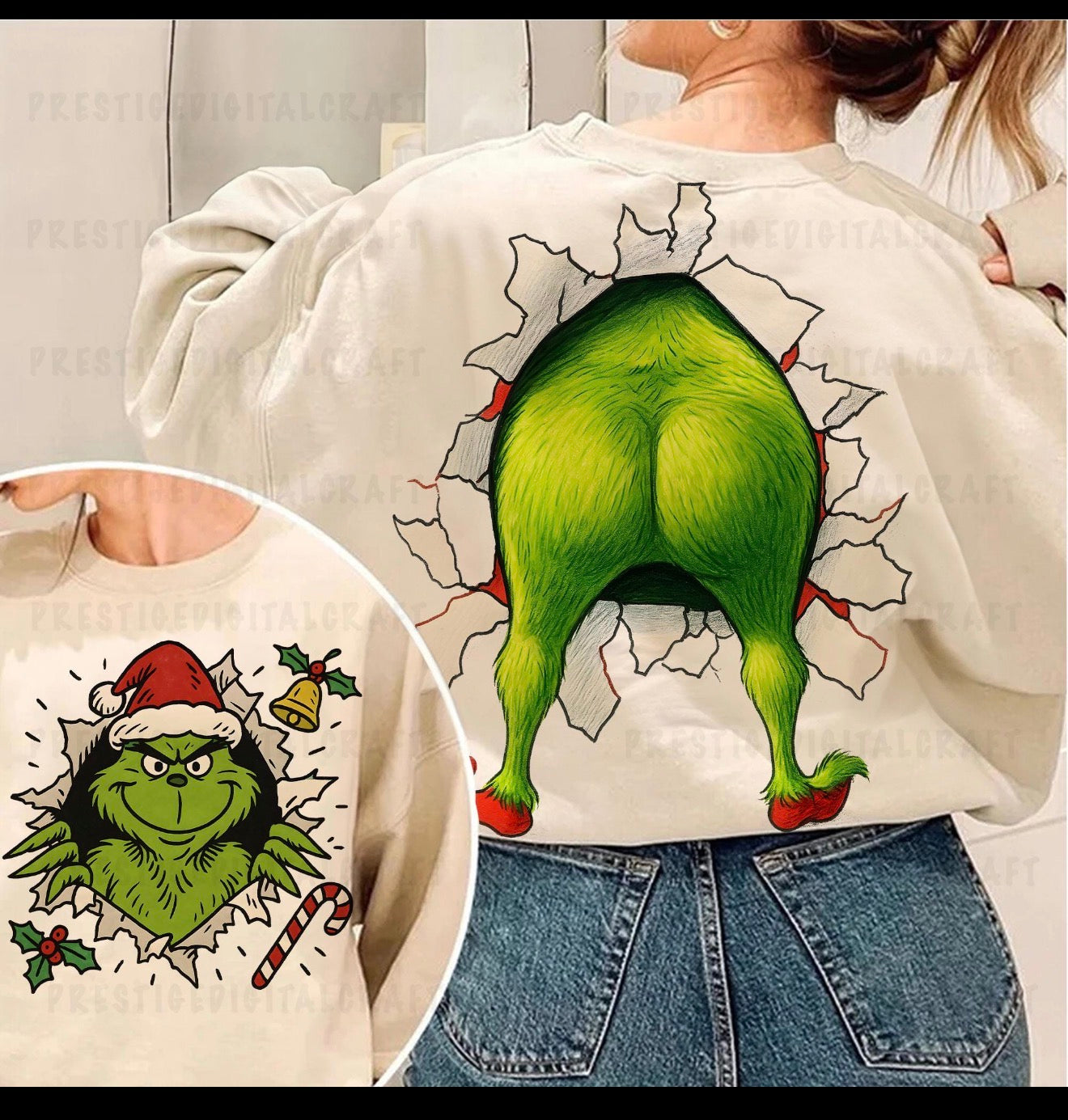 Grinch
