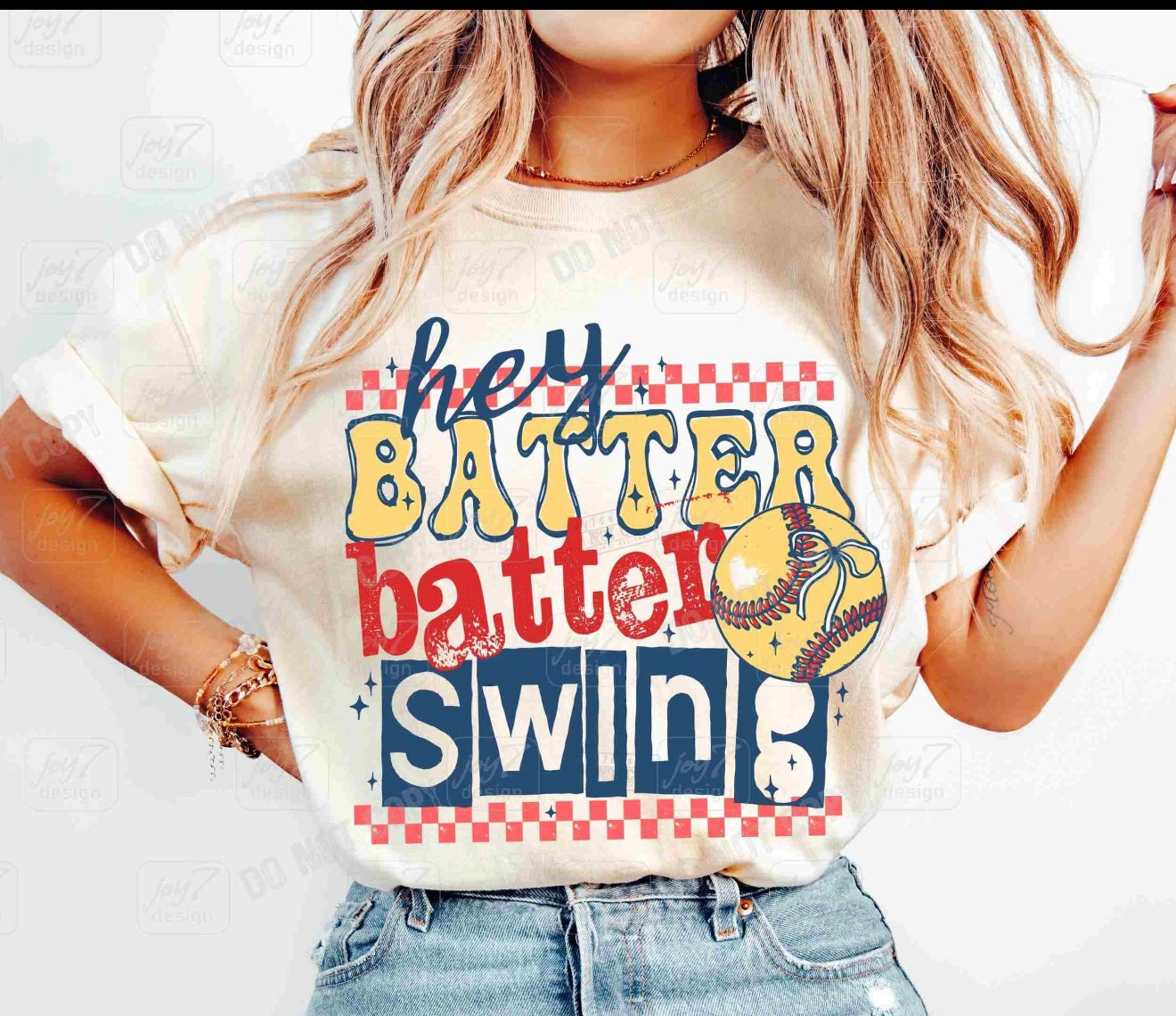Softball tees