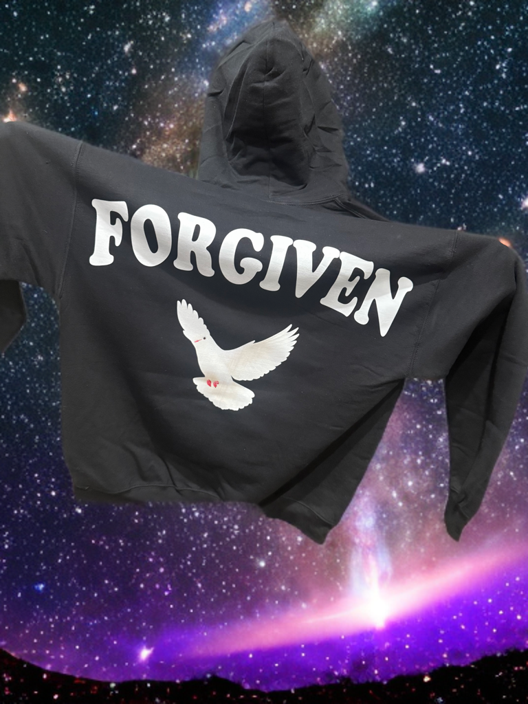 Forgiven