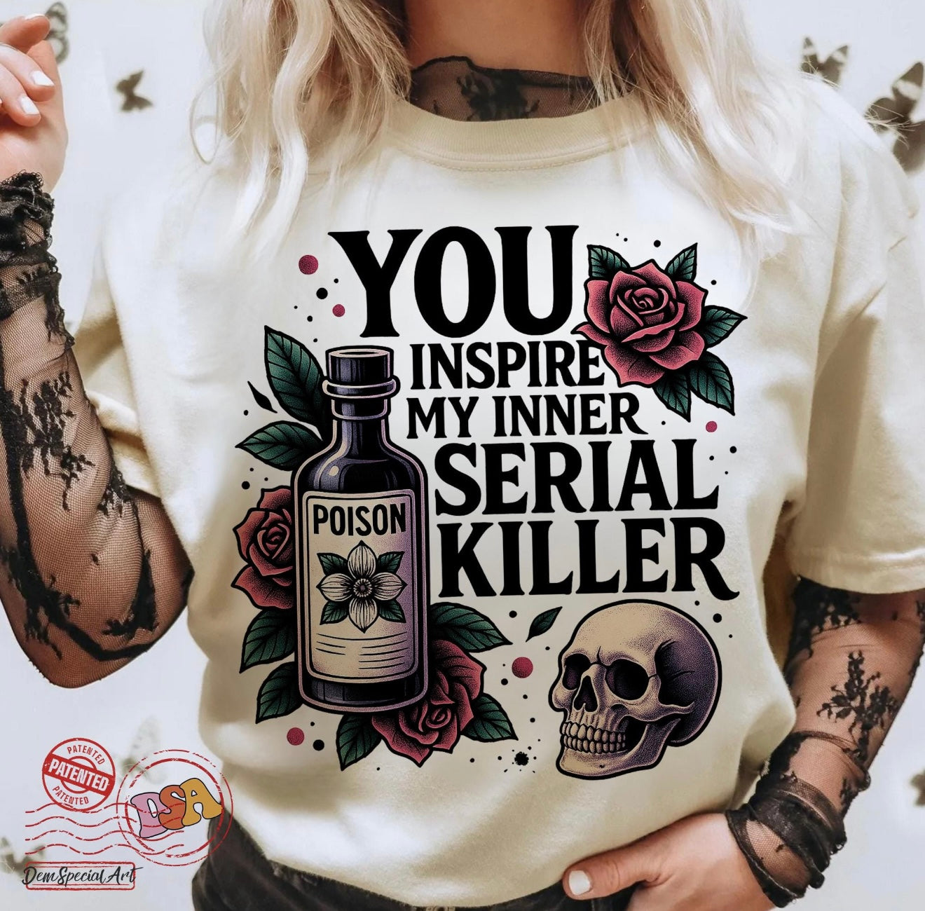 Serial killer