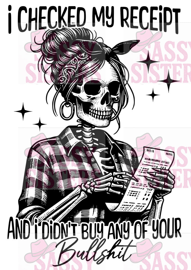 DTF Print