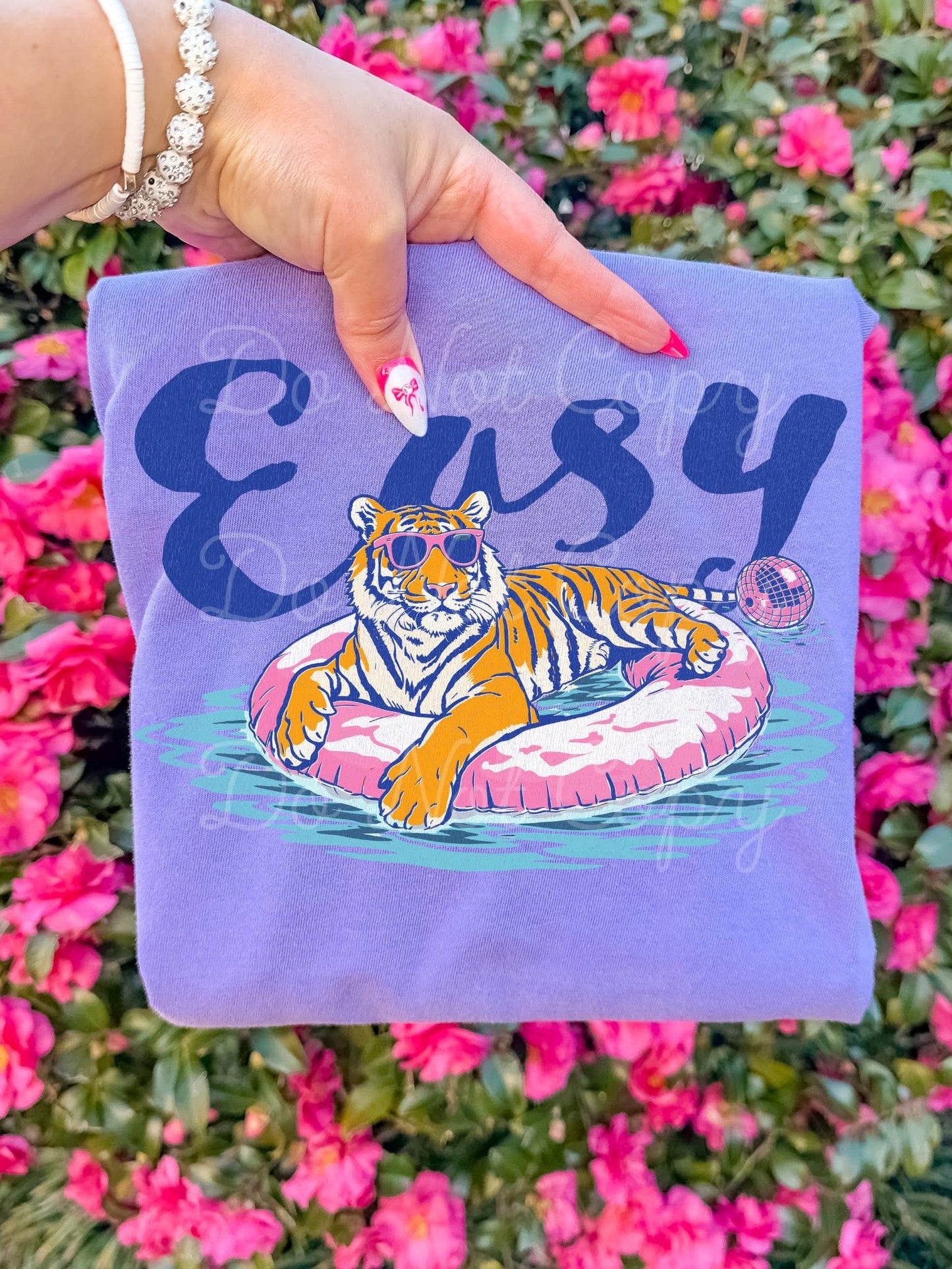 East tiger