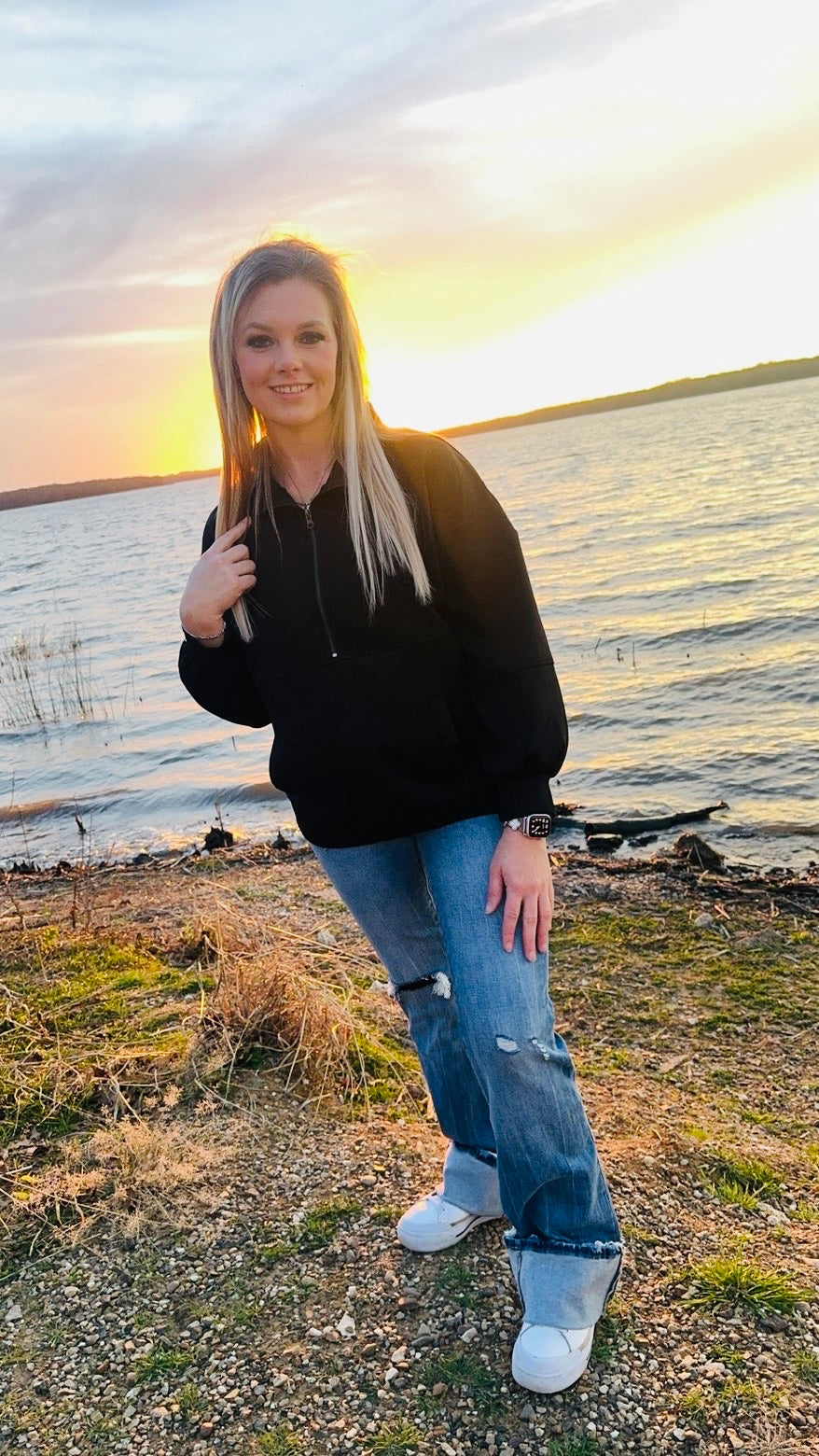 Petra 153 medium wash