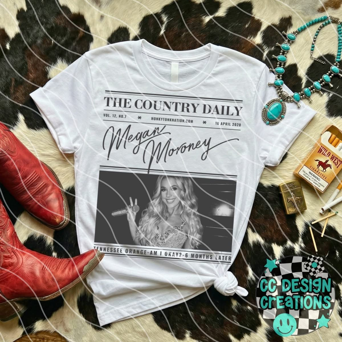 Country Music Monday