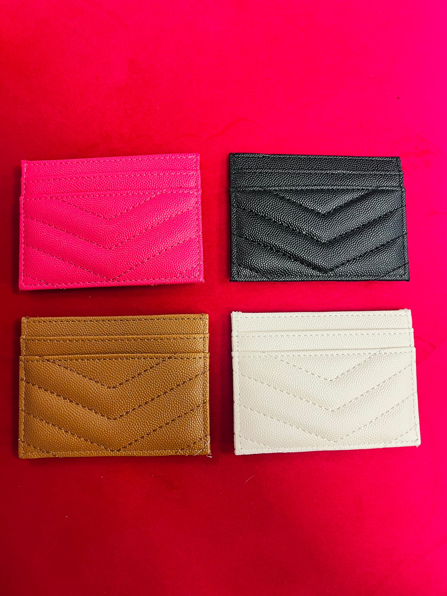 The Card Wallet