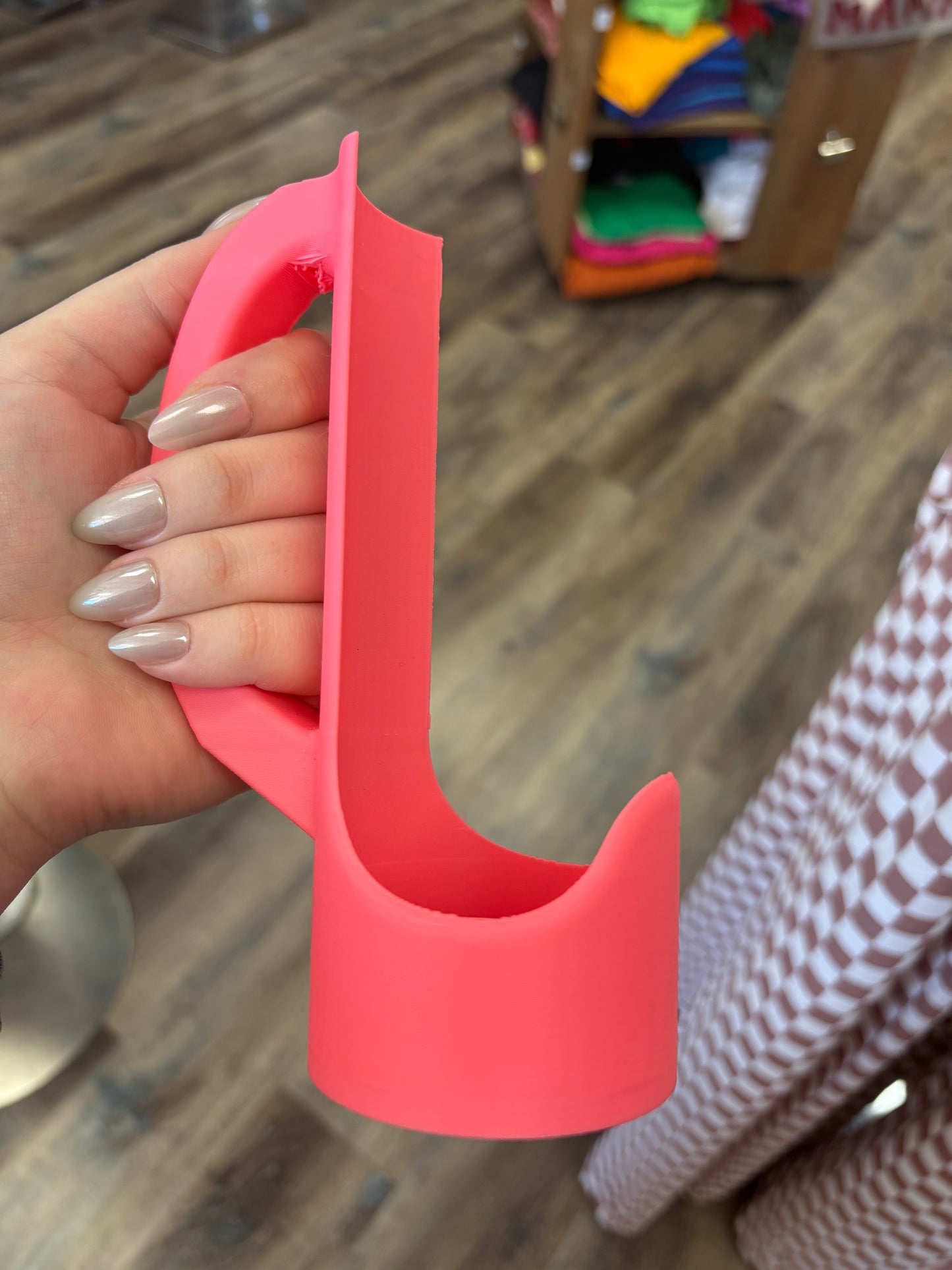 Alani hold and candle bundle