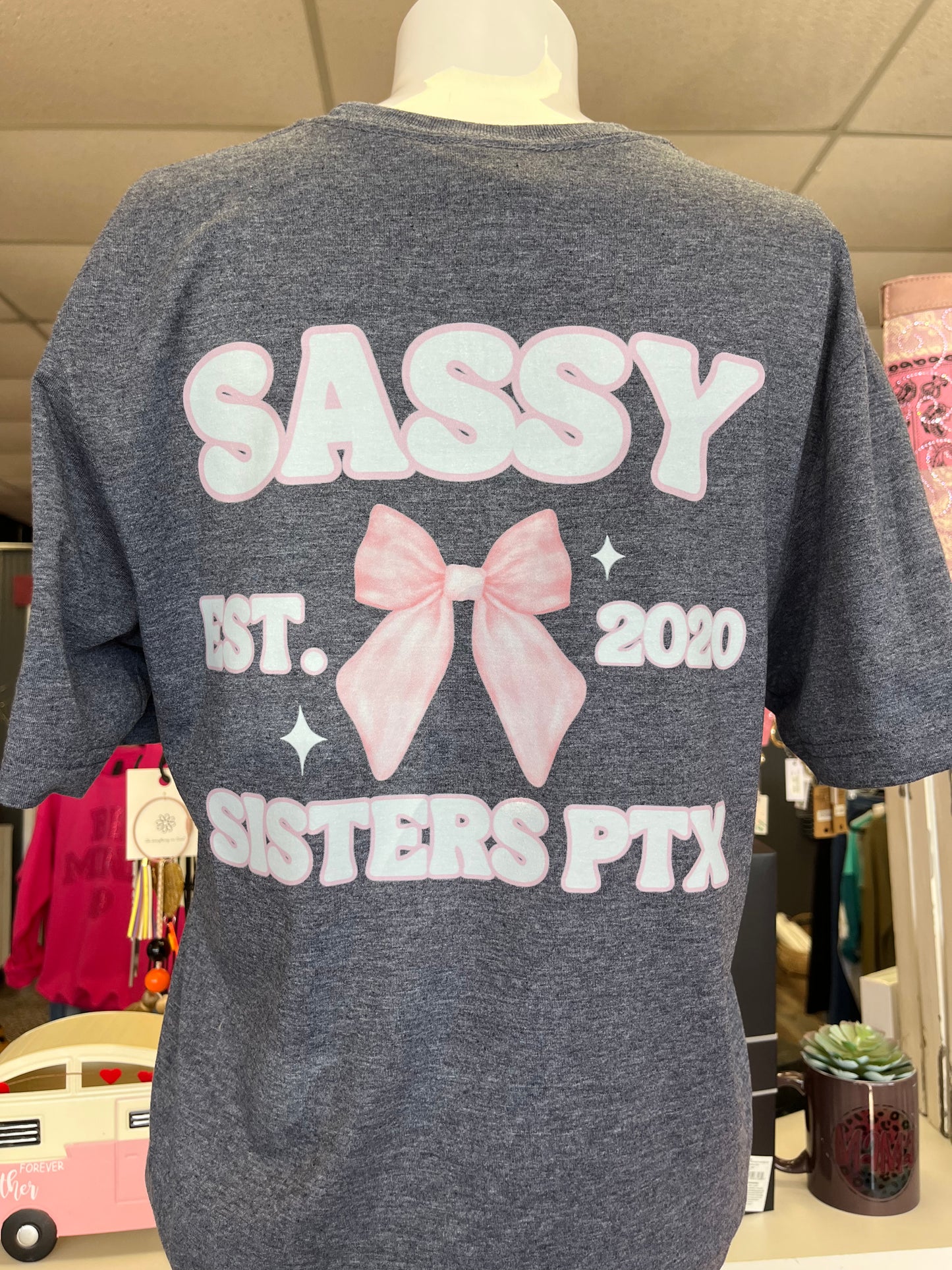 Sassy Sisters🍒🎀