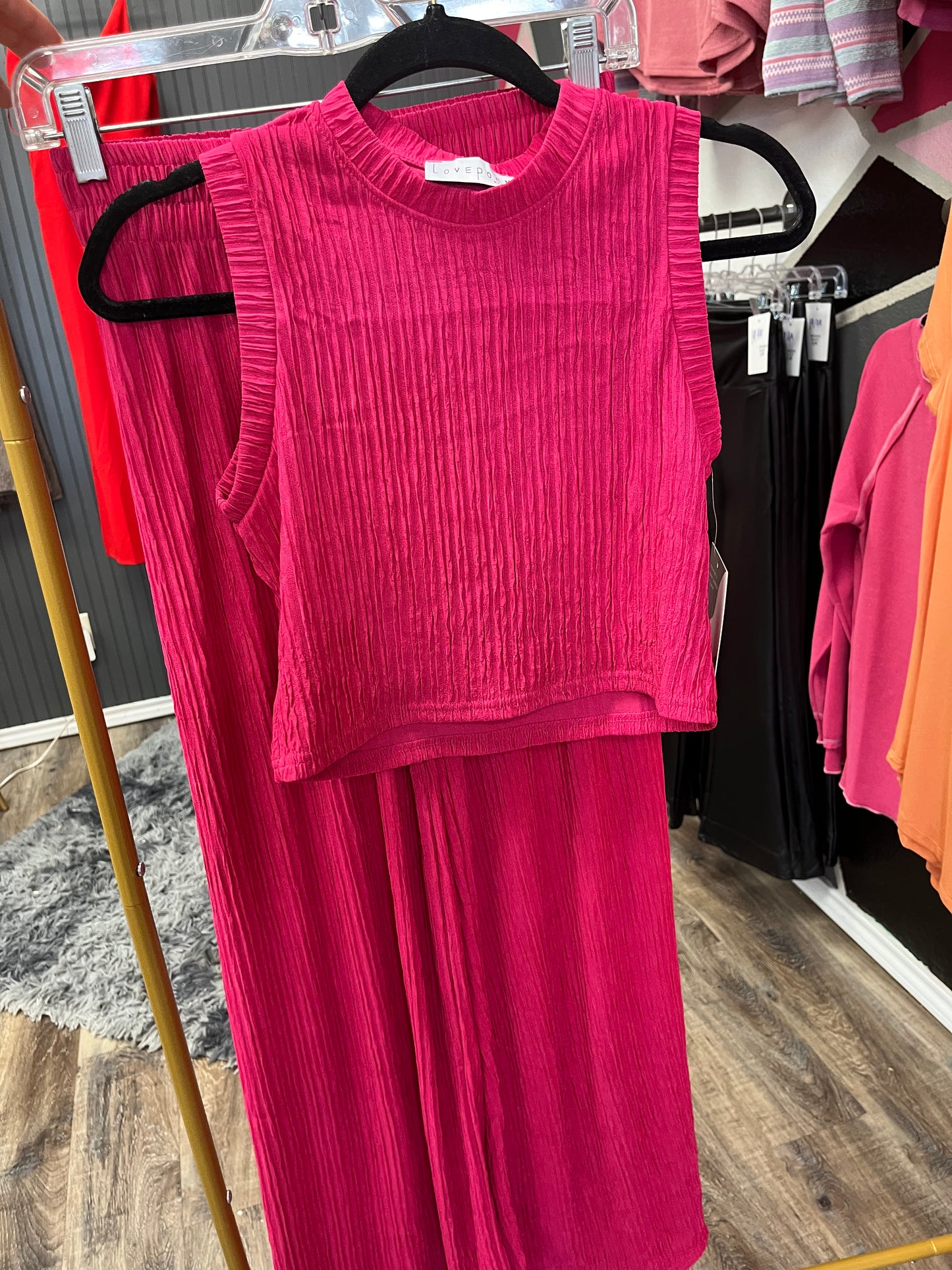 The Beach Set๐๐๏ธ