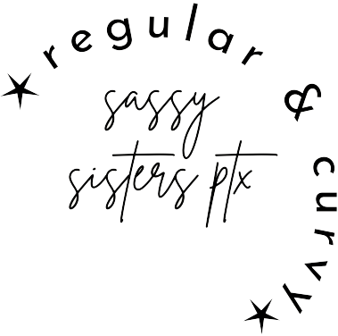 Sassy Sisters PTX logo