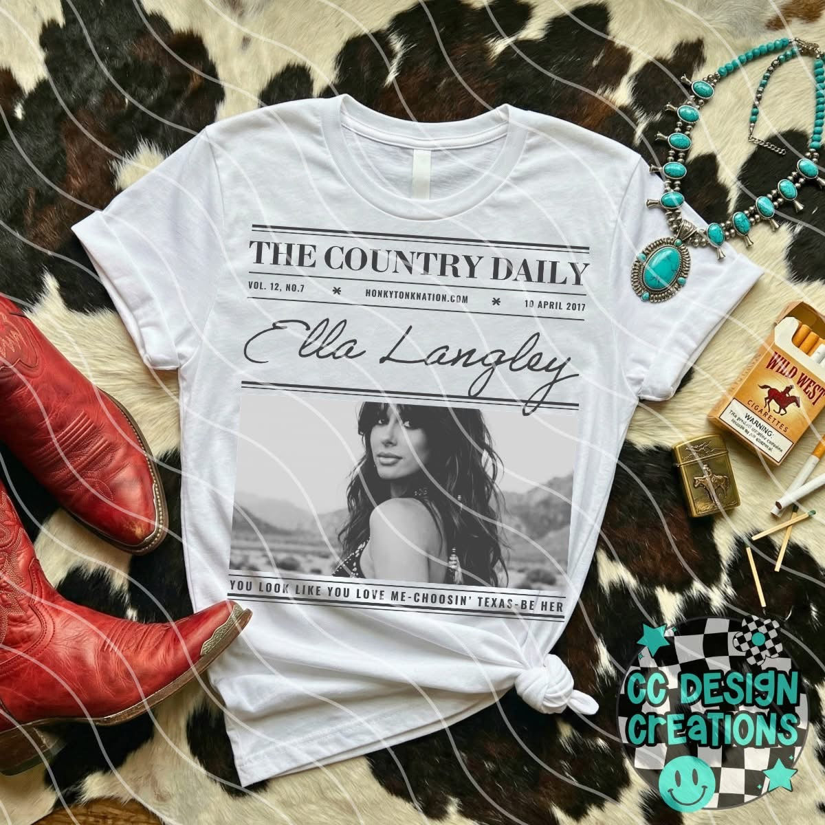 Country Music Monday