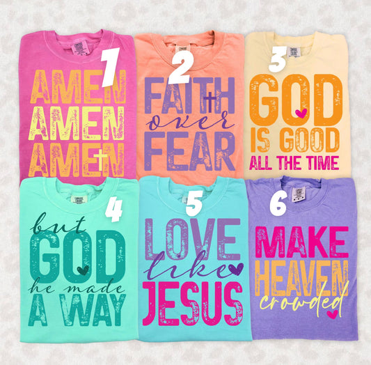 Worship Bundle