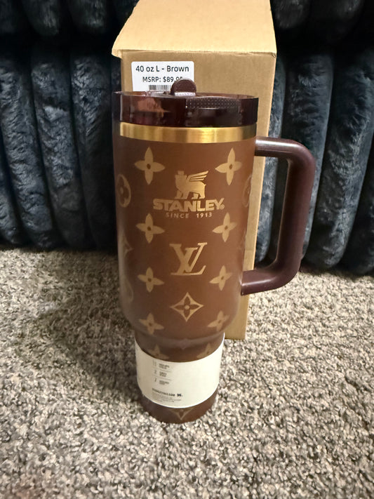30oz Tumbler