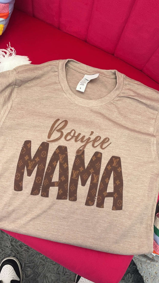 Boujee Mama