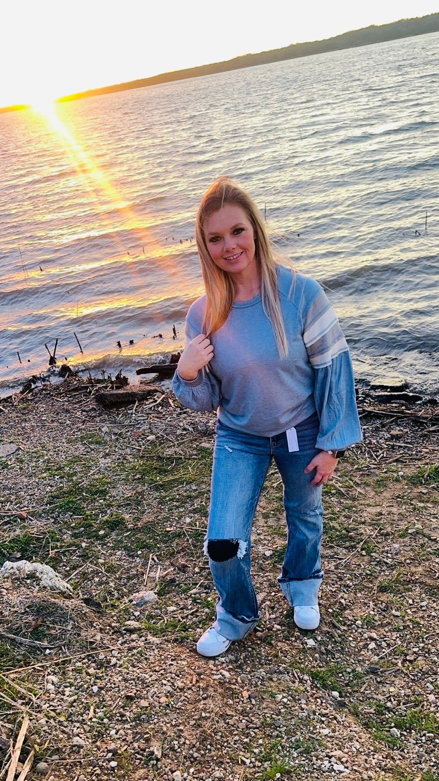 Petra 153 medium wash