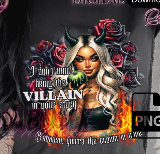 Villain