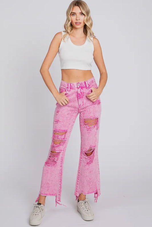 Vintage Flare Petra 153