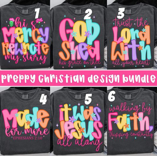 Worship bundle