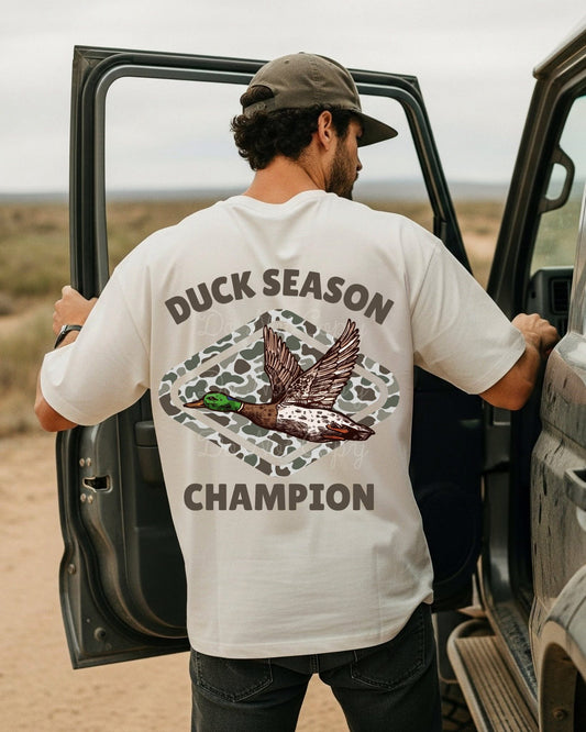 Duck Season