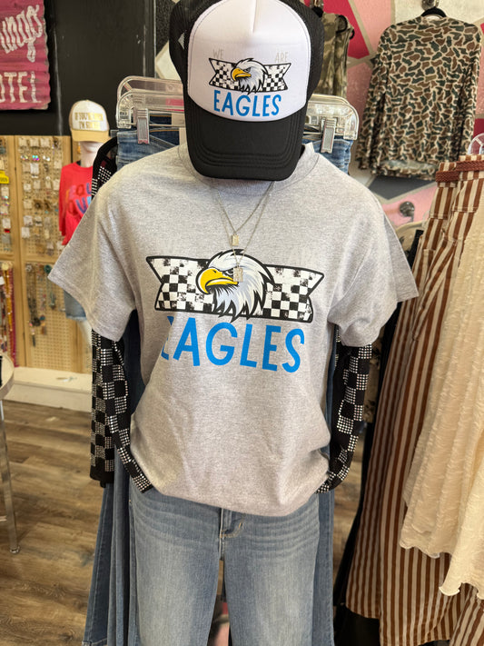 Eagles Spirit