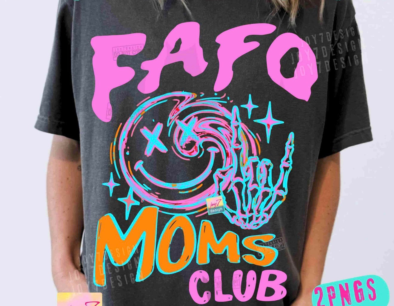Fafo moms club
