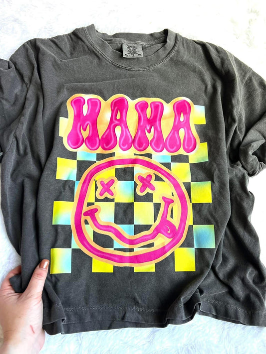Mama neon