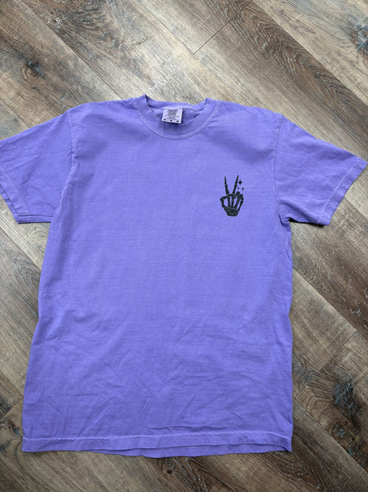 Shout out to my baby daddy