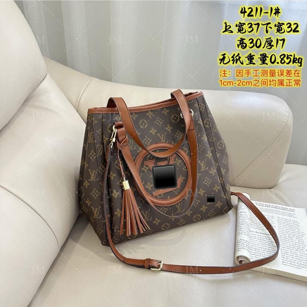 Preorder Boujee Bags