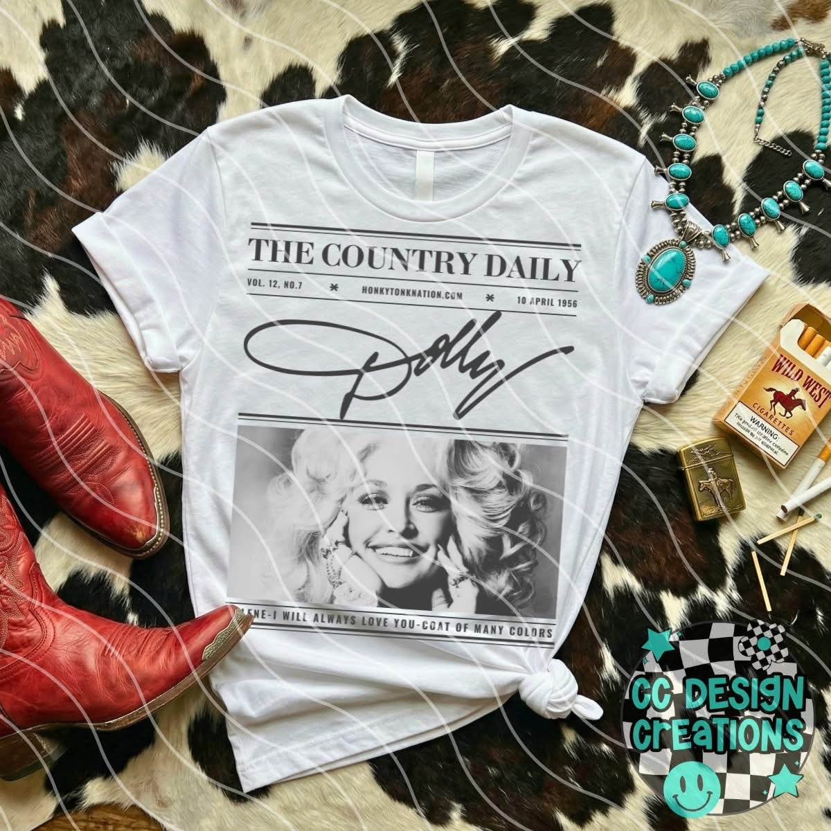 Country Music Monday