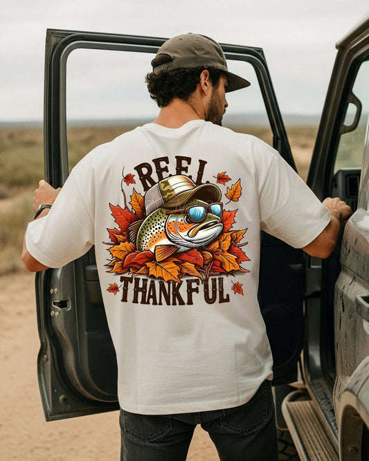 Reel Thankful