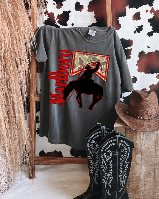 Western Comfort Tees