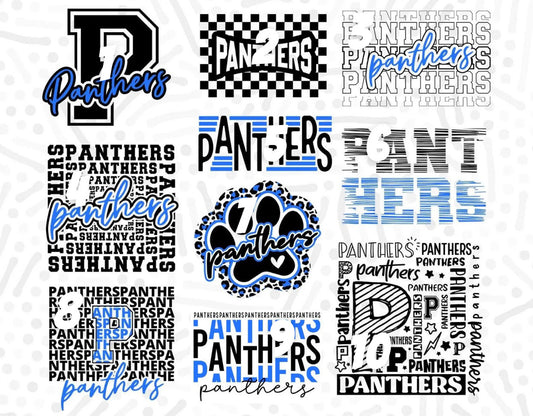Panther Spirit