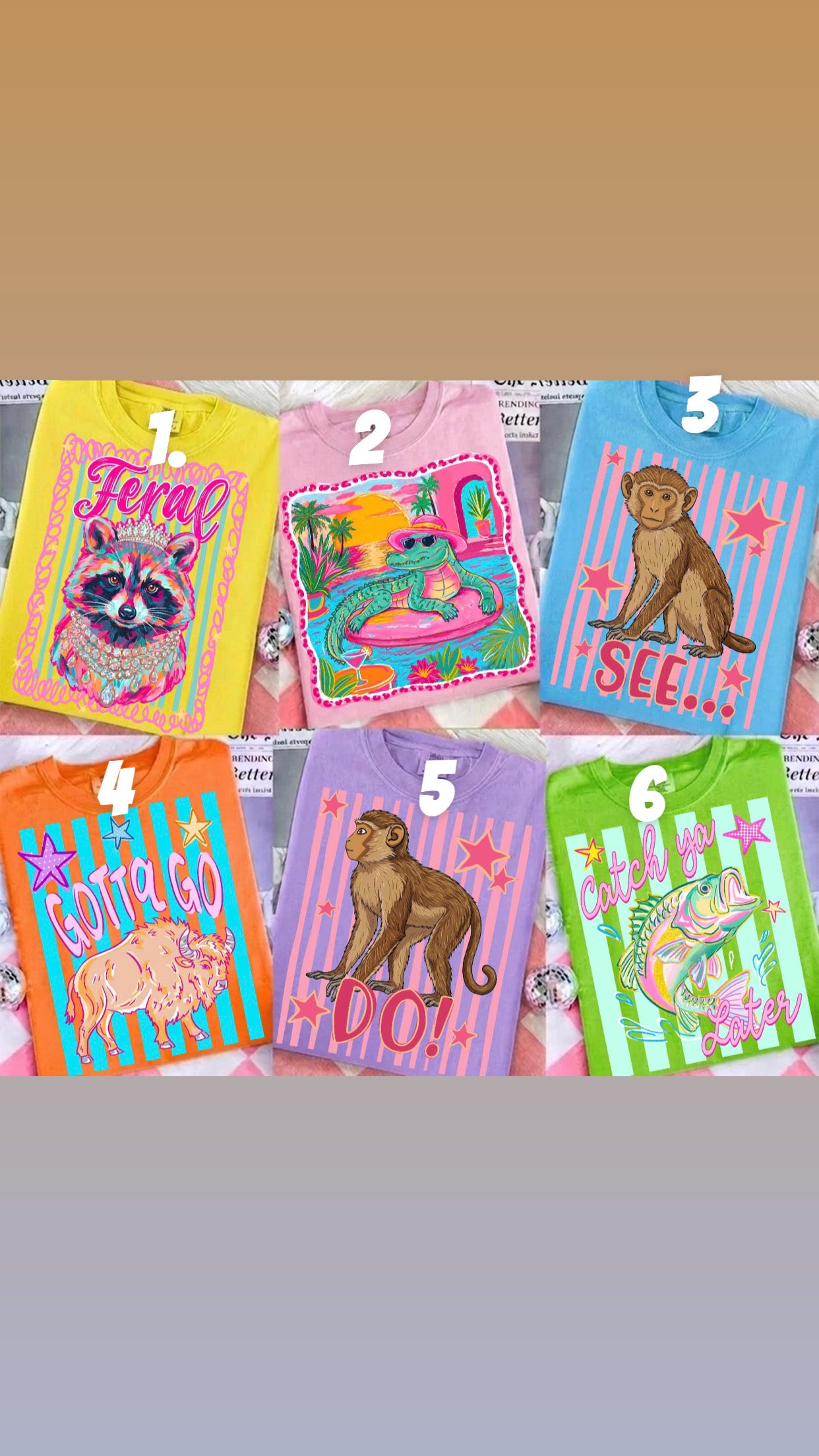 Sassy Collection
