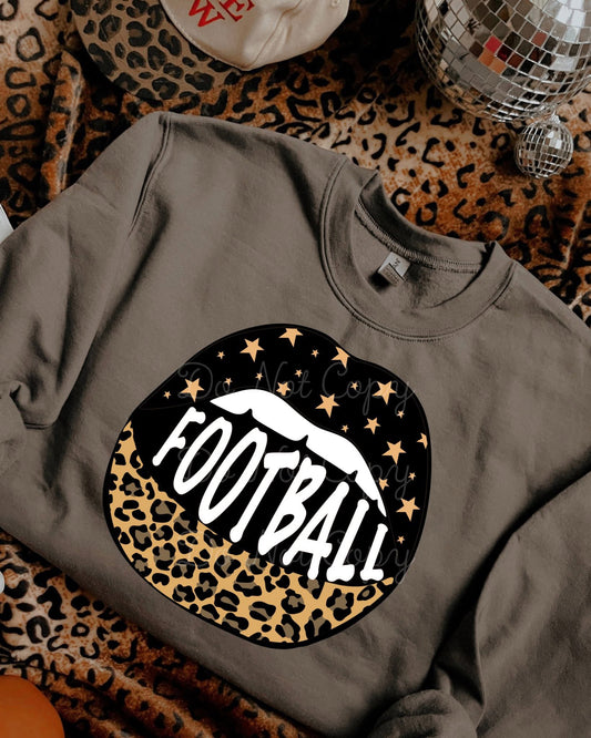 Football Sweatshirt