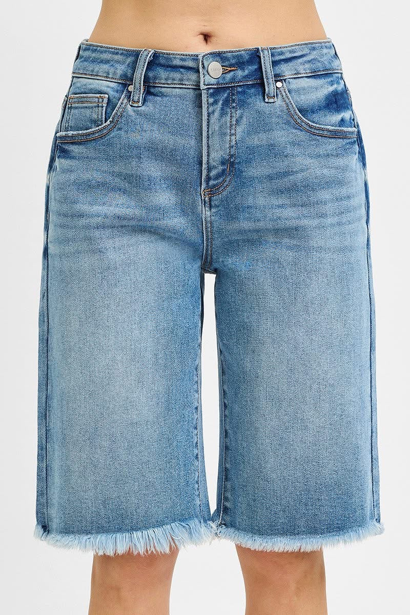Risen Denim