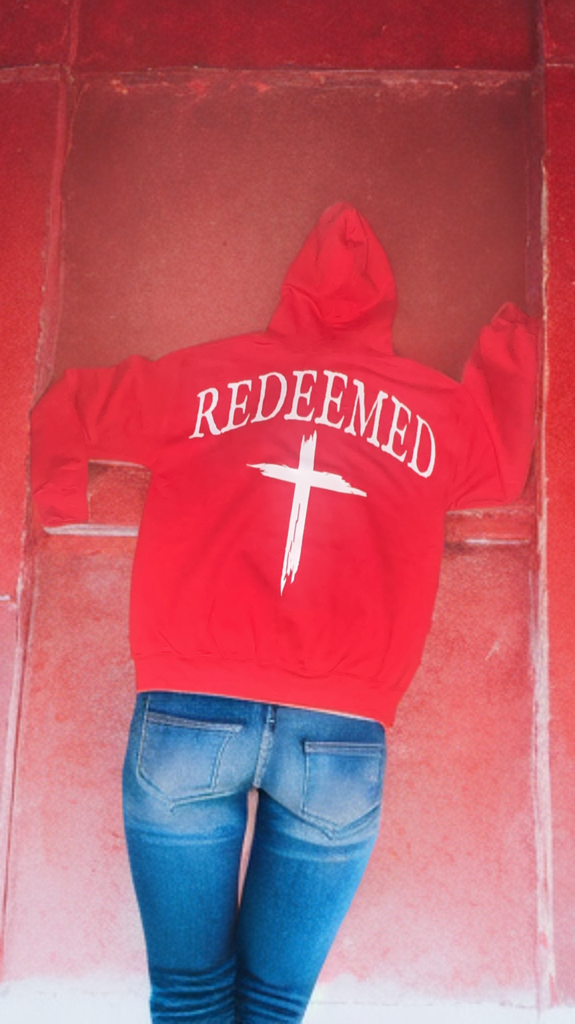 Redeemed