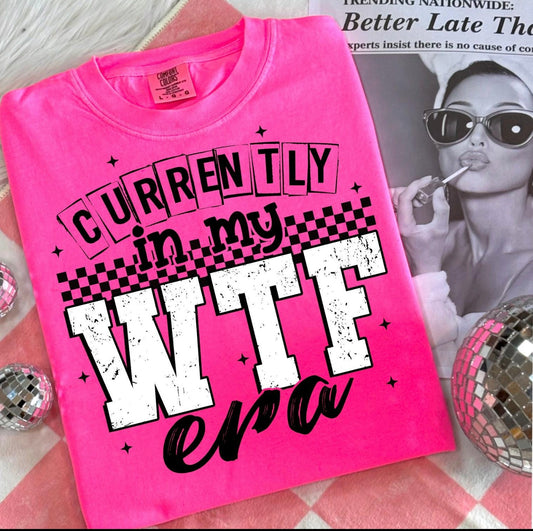Wtf era