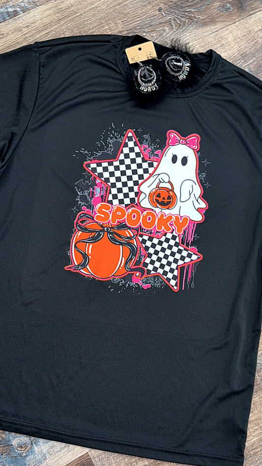 Spooky