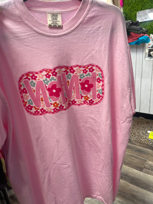 Nana tee