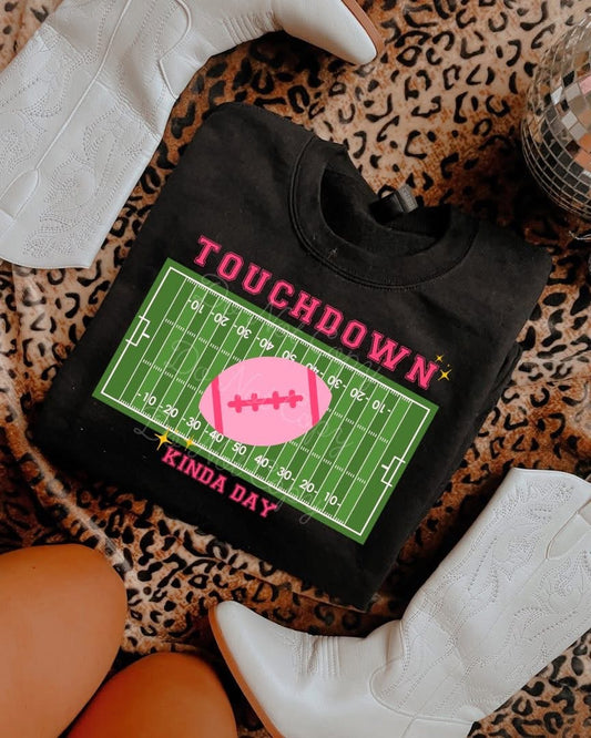 TouchDown Sweatshirt