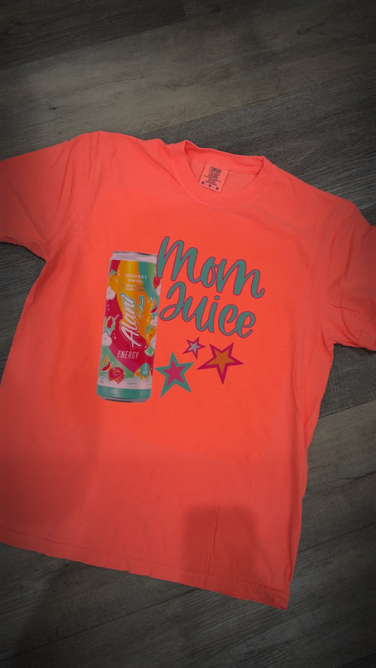Mom Juice