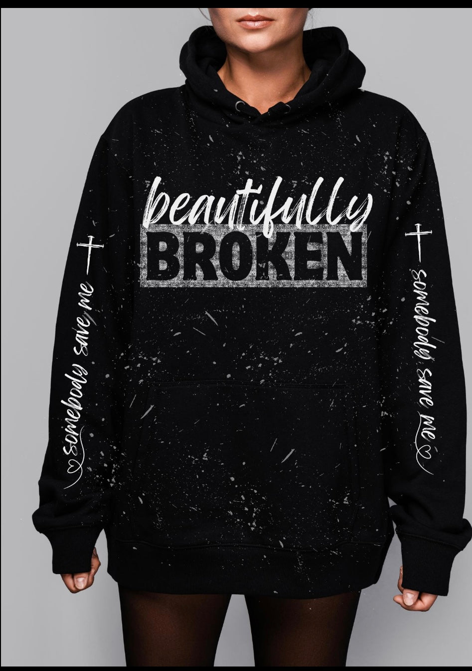 Beautifully Broken