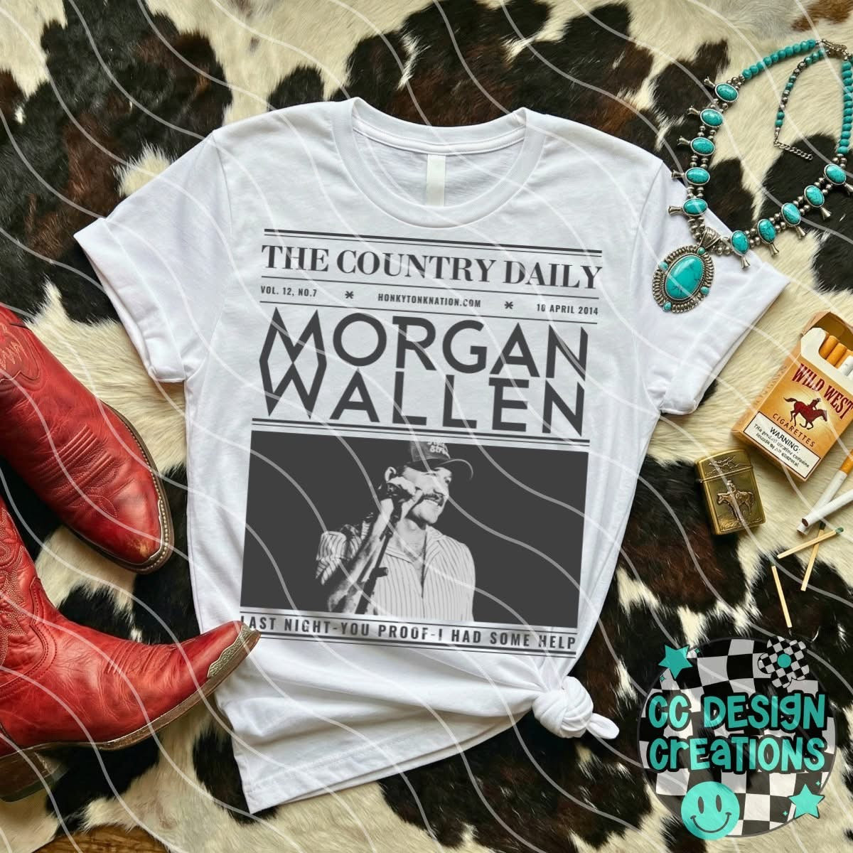 Country Music Monday