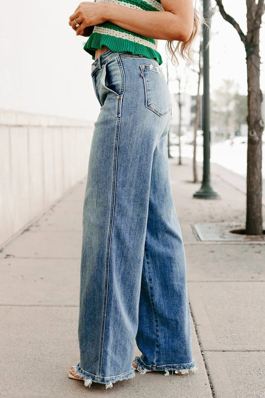 Judy Blue Retro Denim